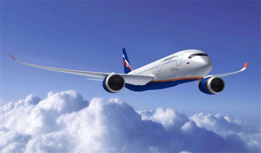 临海至德国机场航空运输