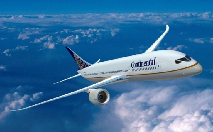 临海至德国机场航空托运